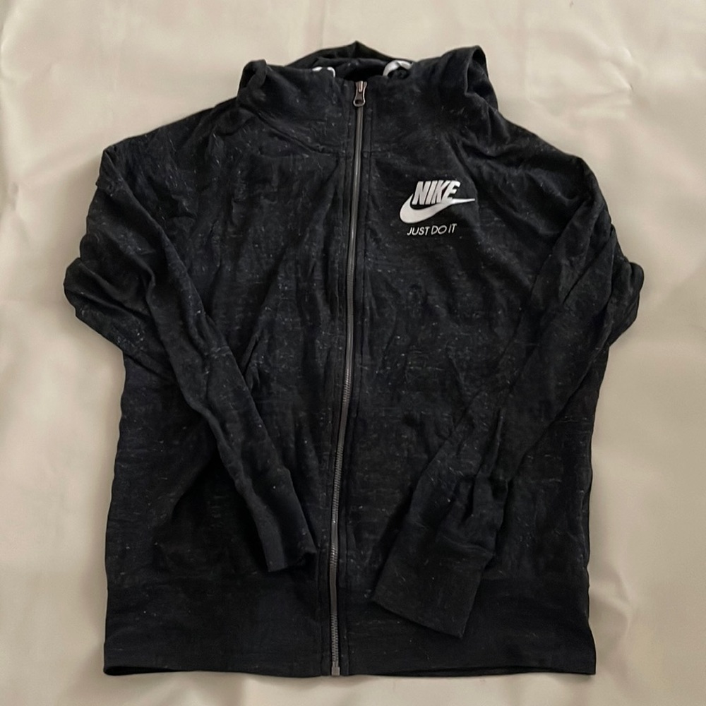 Women’s Nike hoodie